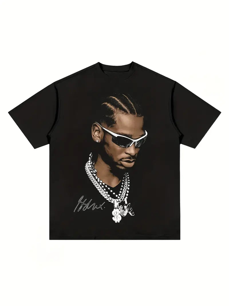 Shai Graphic Tee