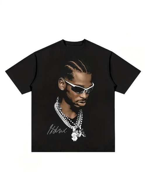 Shai Graphic Tee